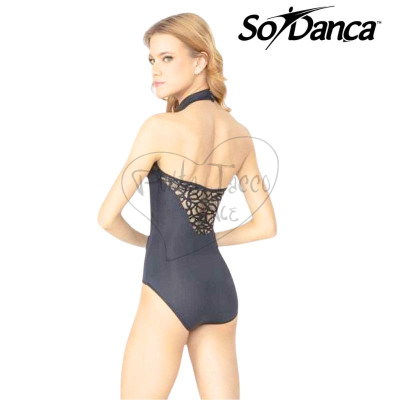 SODANCA BY08 BODY LEOTARD DANZA