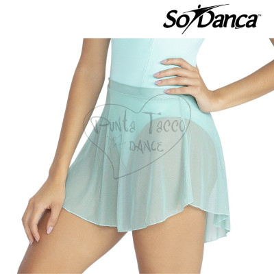 SODANCA RDE-2798 GONNELLINO DANZA