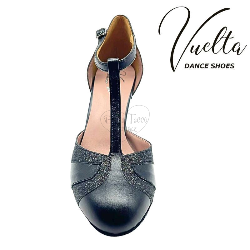 Vuelta Gela Closed Dance Shoe