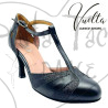 Vuelta Gela Closed Dance Shoe