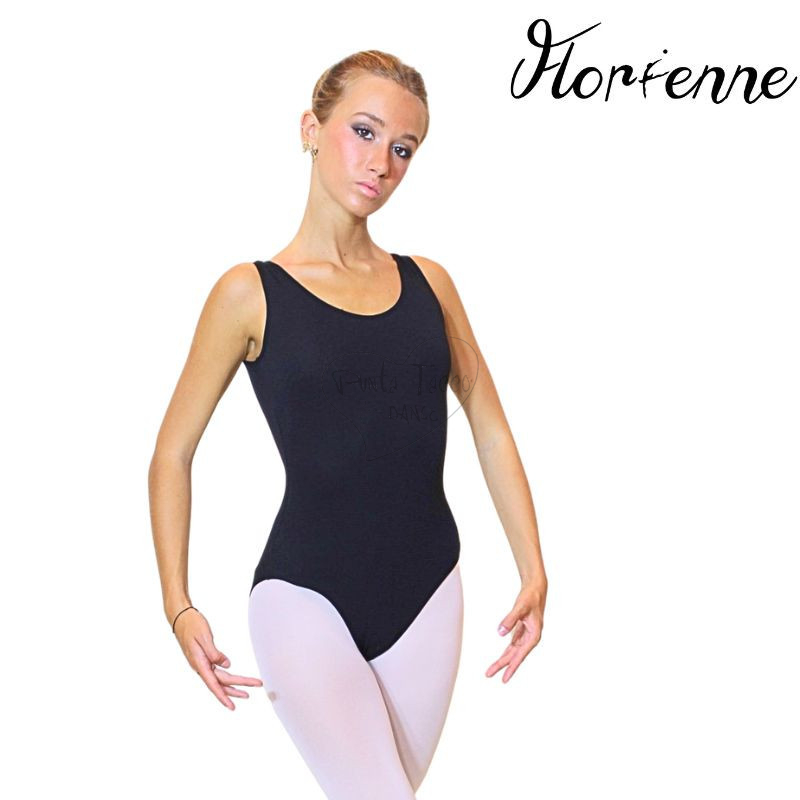 FLORIENNE FL-B700-D DANCE BODY TANK TOP