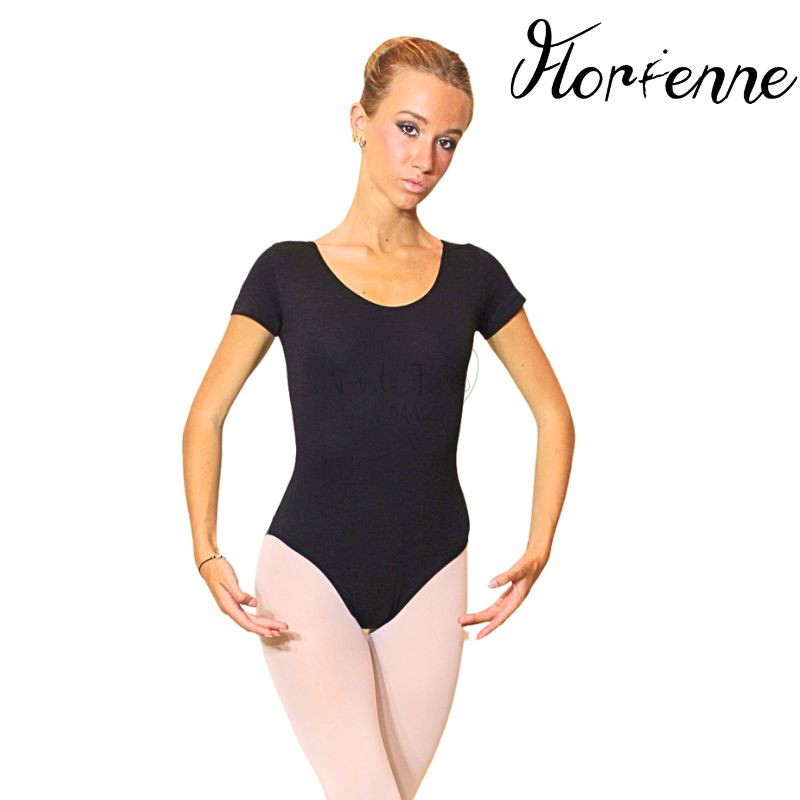 FLORIENNE FL-B701-D HALF SLEEVE BODY