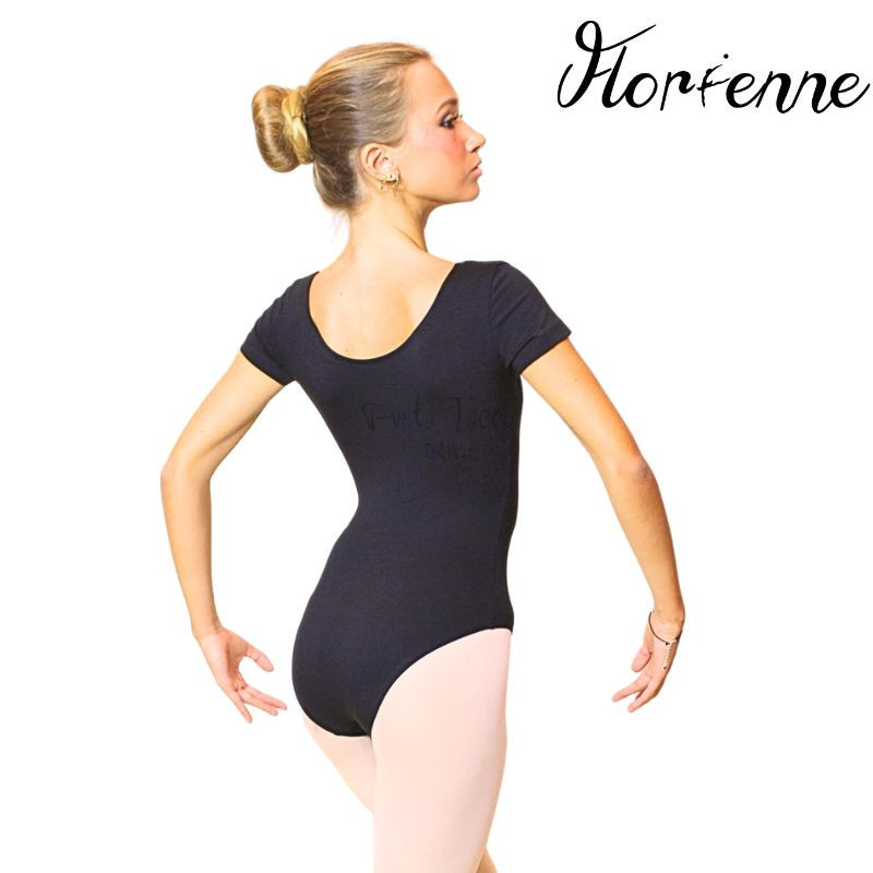 FLORIENNE FL-B701-D HALF SLEEVE BODY