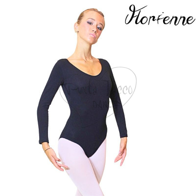 Florienne B703-D Body Long Sleeve Woman