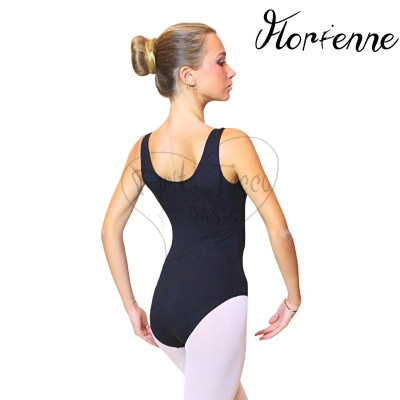 Florienne B704-D BODY CANOTTA C/ARRICCIO