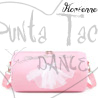 FLORIENNE DB0039 BORSA DANZA