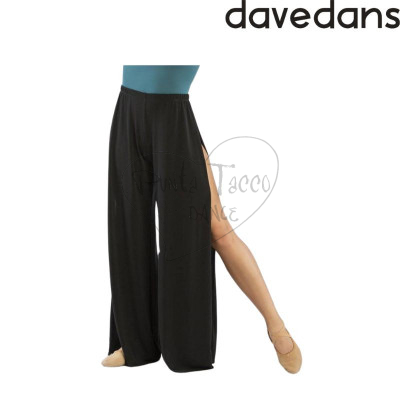 DAVEDANS 3942 MONTI PANTALONE DA BALLO