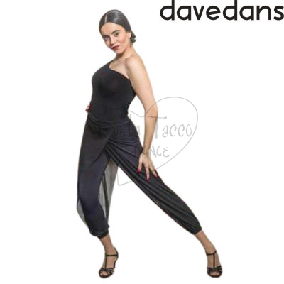 DAVEDANS 4117 PANTALONE BRASOL BALLO
