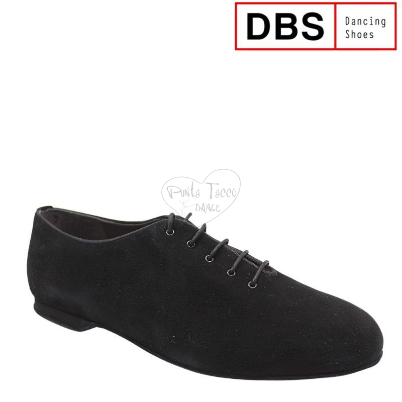 DBS GLAM-2 SCARPA DA BALLO UOMO