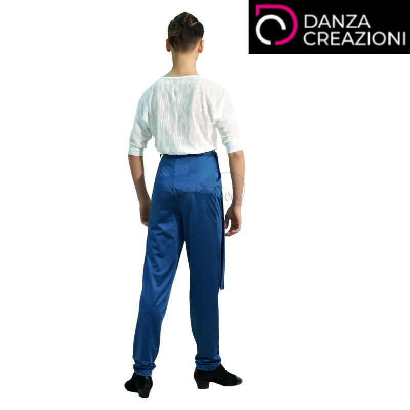 DANZA CREAZIONI DCA023 PANTALONE BALLO ALLENAMENTO