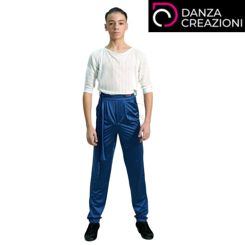 DANZA CREAZIONI DCA023 PANTALONE BALLO ALLENAMENTO