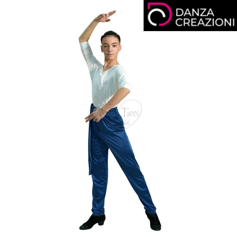 DANZA CREAZIONI DCA023 PANTALONE BALLO ALLENAMENTO