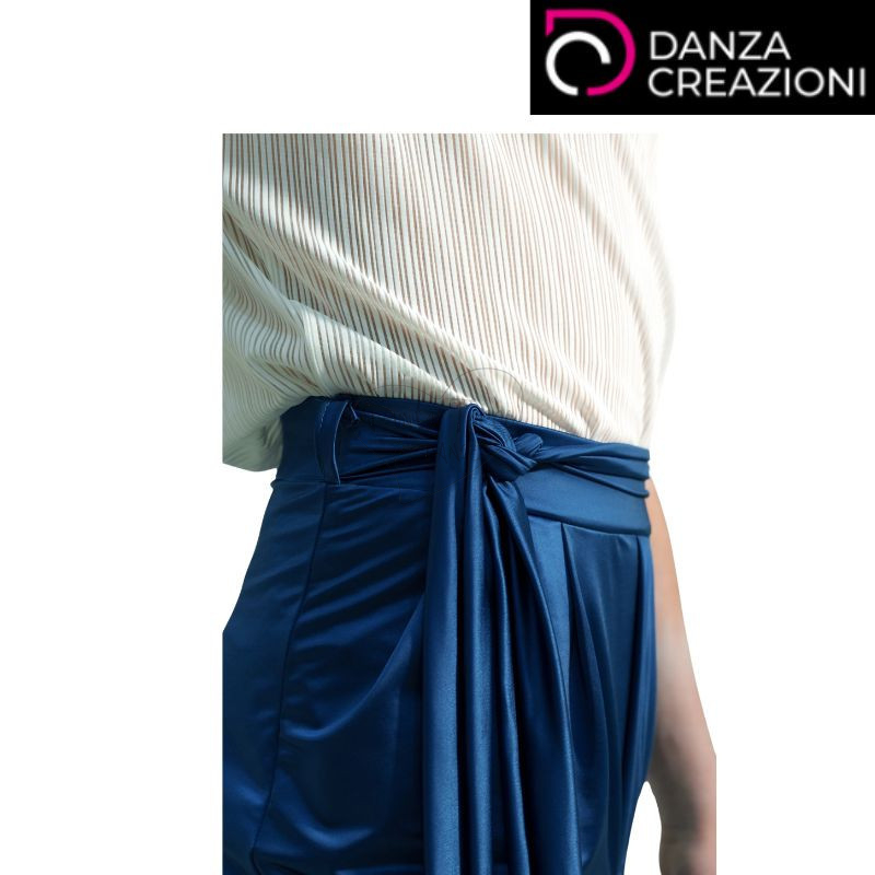 DANZA CREAZIONI DCA023 PANTALONE BALLO ALLENAMENTO