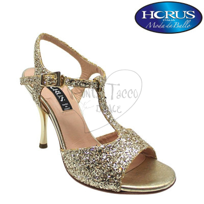 HORUS ST-016 SCARPA DA BALLO SANDALO TANGO KIZOMBA