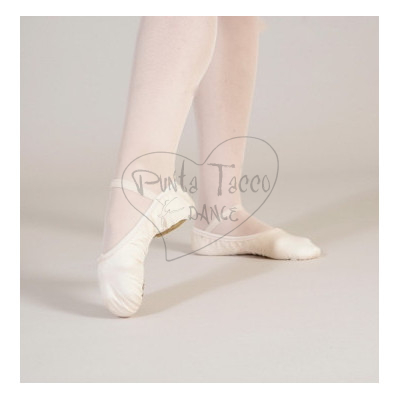 Coppelia R-80 Stretch Ballet Shoe