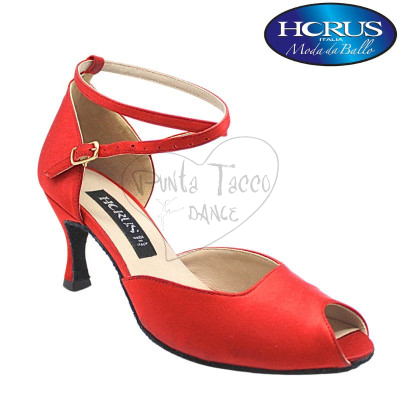 HORUS ST-020 SCARPA DA BALLO SANDALO