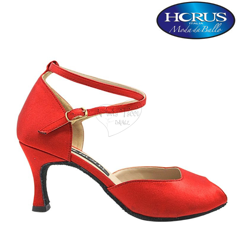 HORUS ST-020 SCARPA DA BALLO SANDALO