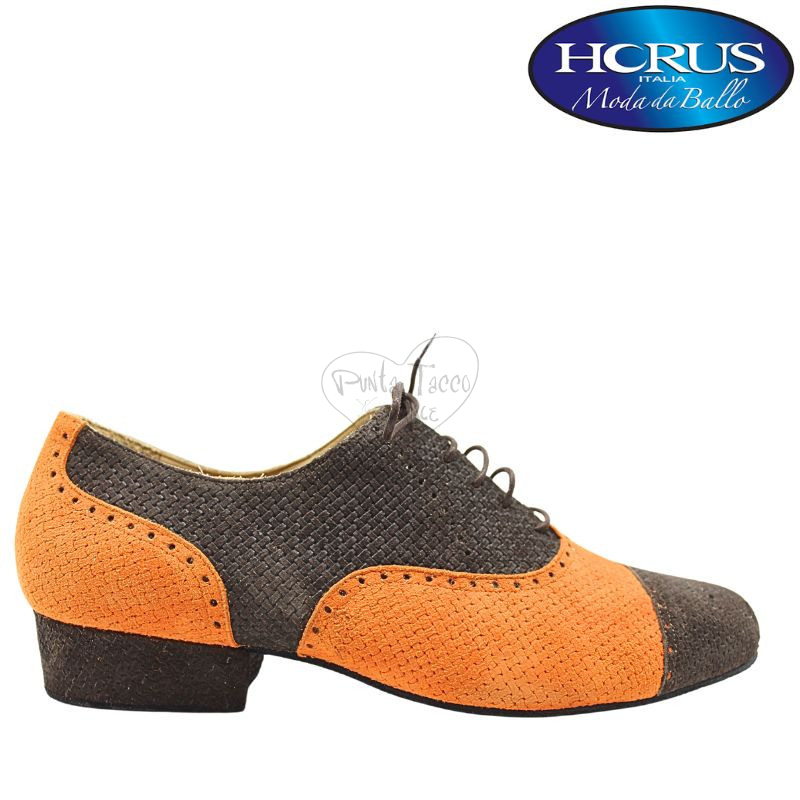 HORUS ST-007U SCARPA DA BALLO UOMO