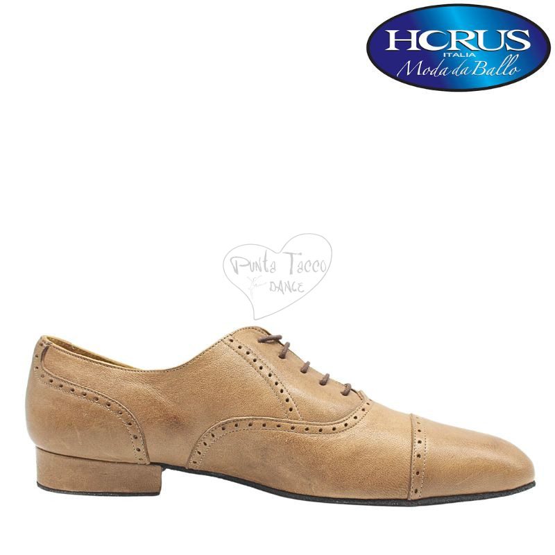 HORUS ST-010U SCARPA DA BALLO UOMO