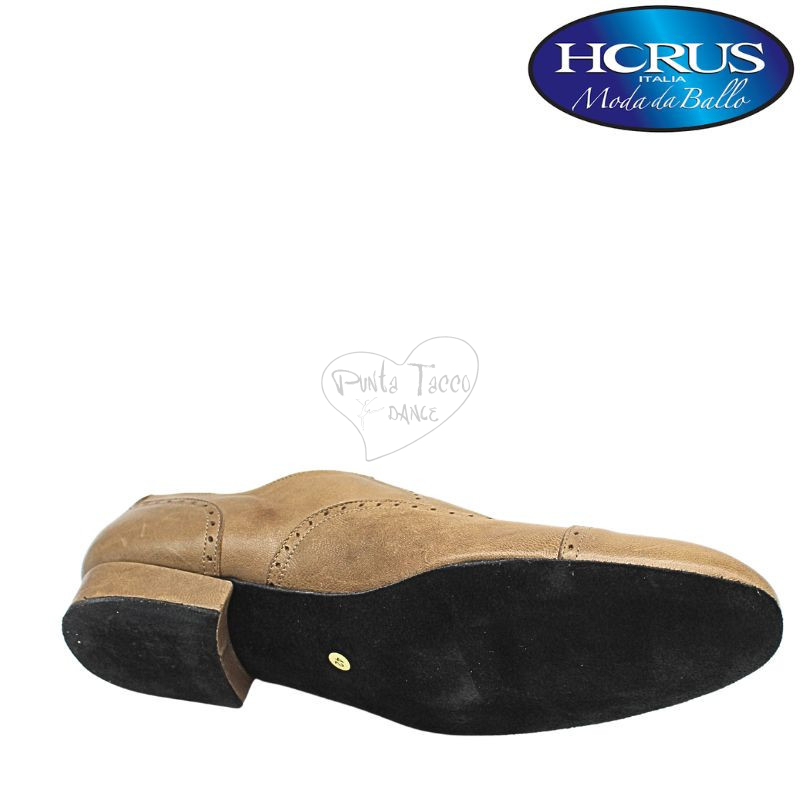 HORUS ST-010U SCARPA DA BALLO UOMO