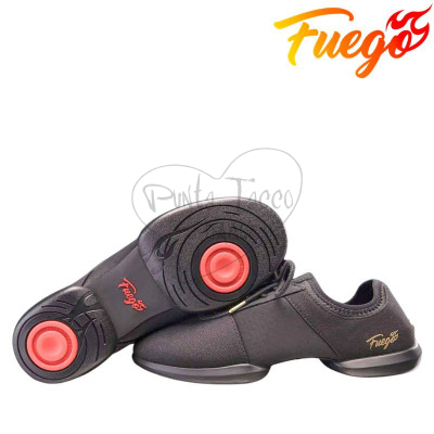 FUEGO SPLIT SOLE SCARPA DA BALLO SNEAKER