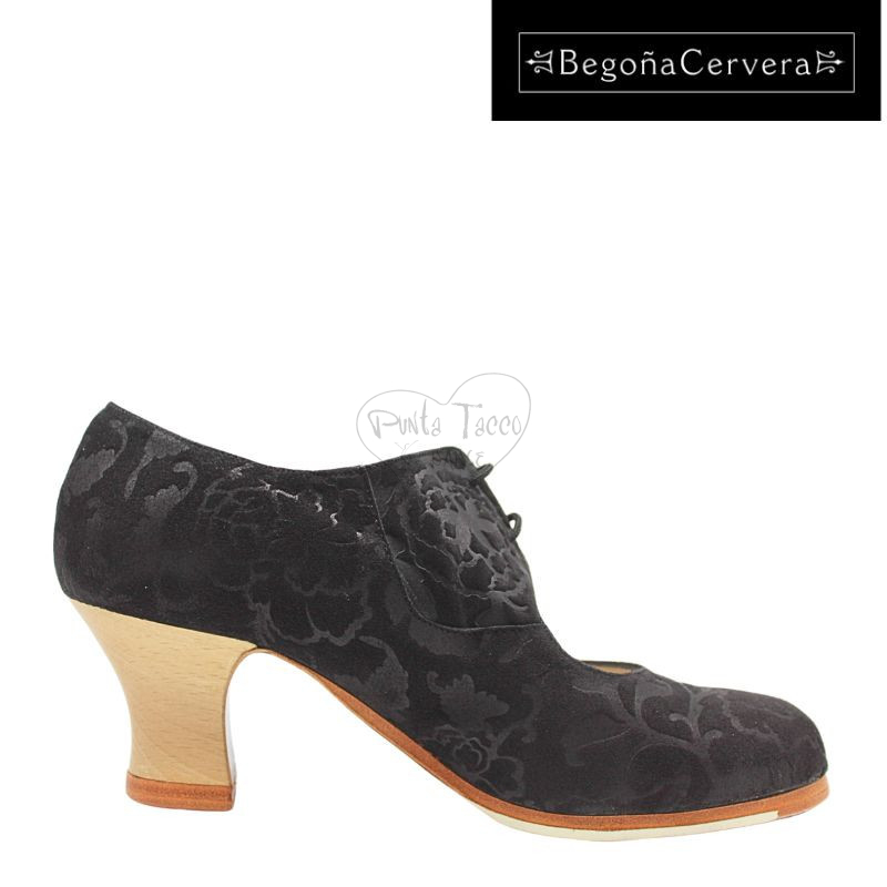 Begona Cervera CORDONERA-L scarpa da Flamenco