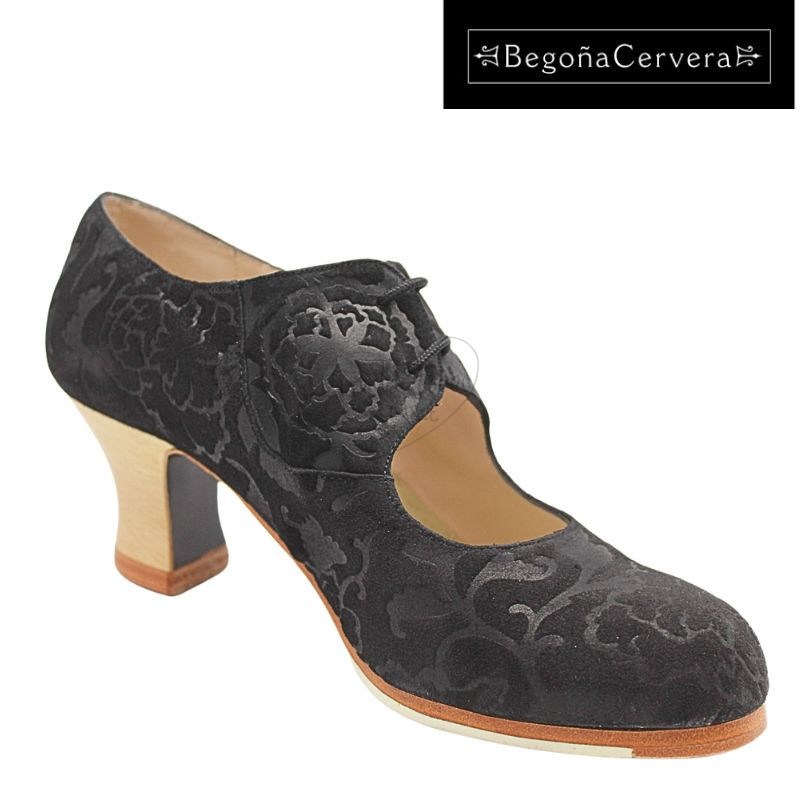 Begona Cervera CORDONERA-L scarpa da Flamenco