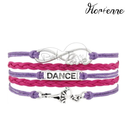FLORIENNE BCC-03 BRACCIALETTO DANZA FASHION