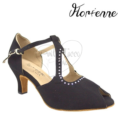 FLORIENNE BOLERA SCARPA DA BALLO