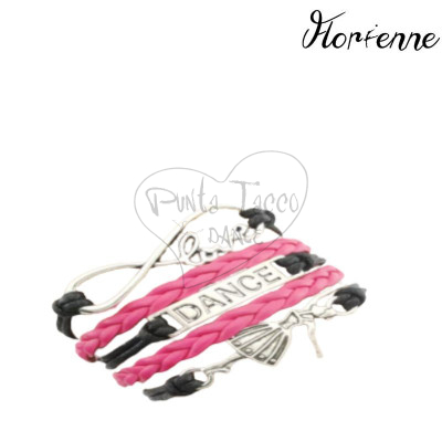 FLORIENNE BCC-07 BRACCIALETTO DANZA