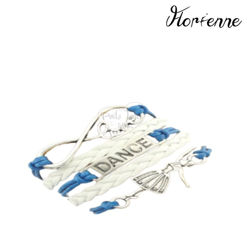 FLORIENNE BCC-08 BRACCIALETTO DANZA