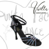 VUELTA MADRID SCARPA DA BALLO STRASS