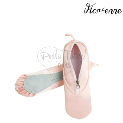 FLORIENNE ASTUCCIO MEZZA PUNTA