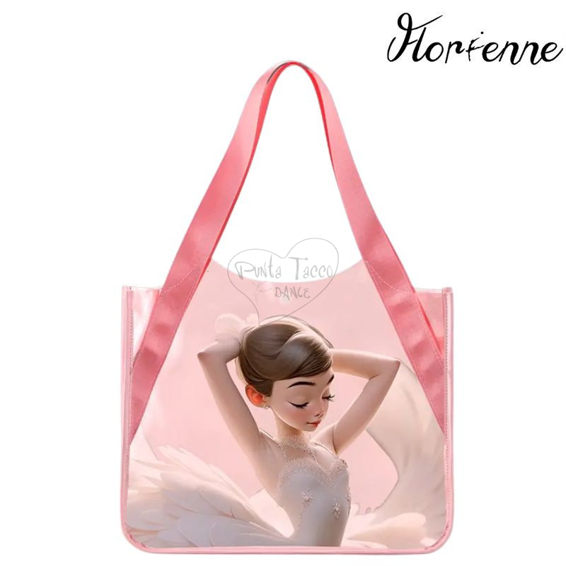 FLORIENNE MA04 BORSA DANZA