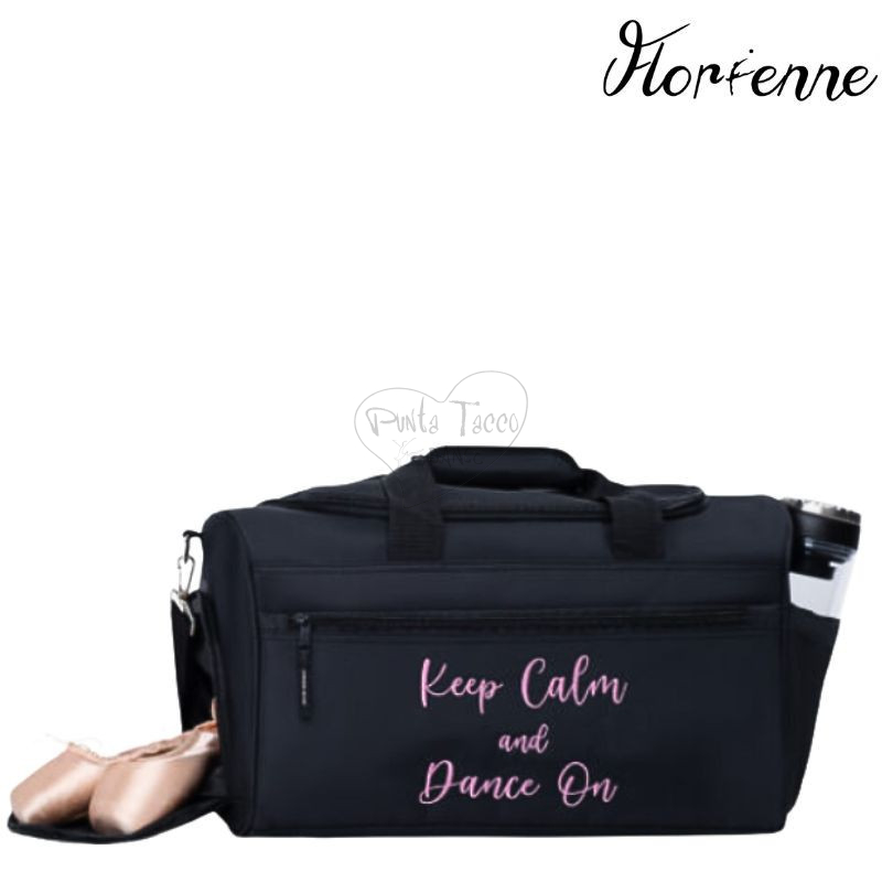 FLORIENNE 7027 BORSA DANZA