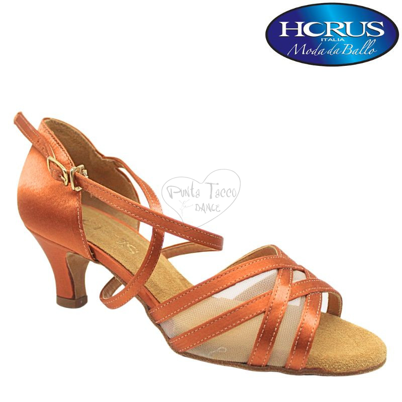 HORUS ST-024 SCARPA DA BALLO