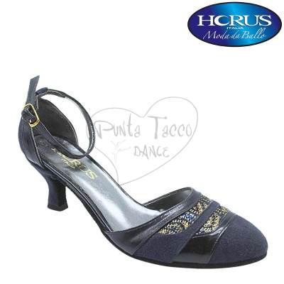 HORUS ST-046 SCARPA DA BALLO CHIUSA