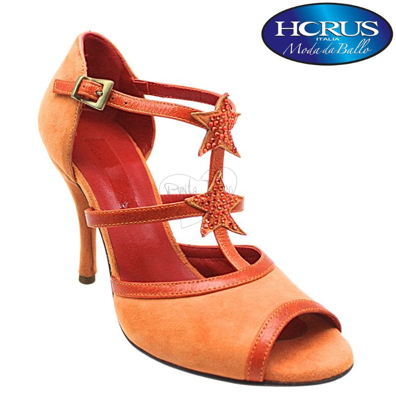 HORUS ST-051 SCARPA DA BALLO