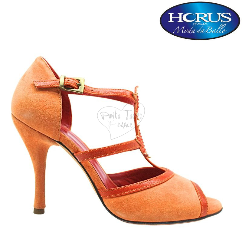 HORUS ST-051 SCARPA DA BALLO