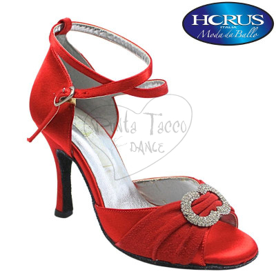 HORUS ST-049 SCARPA DA BALLO