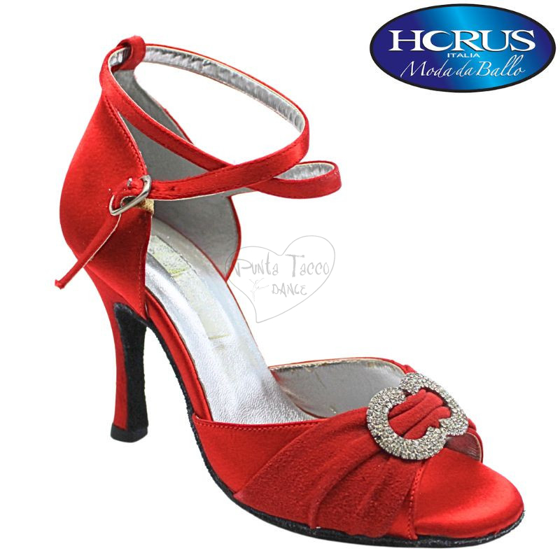 HORUS ST-049 SCARPA DA BALLO