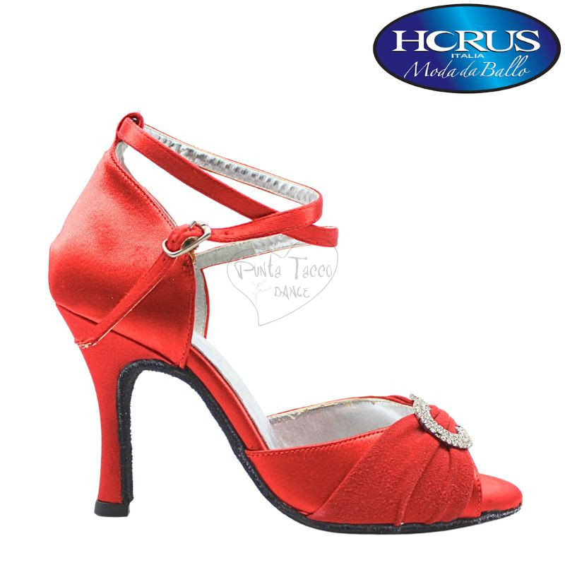 HORUS ST-049 SCARPA DA BALLO
