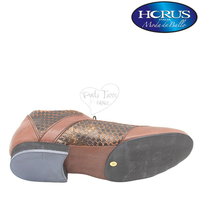 HORUS ST-022U SCARPA DA BALLO
