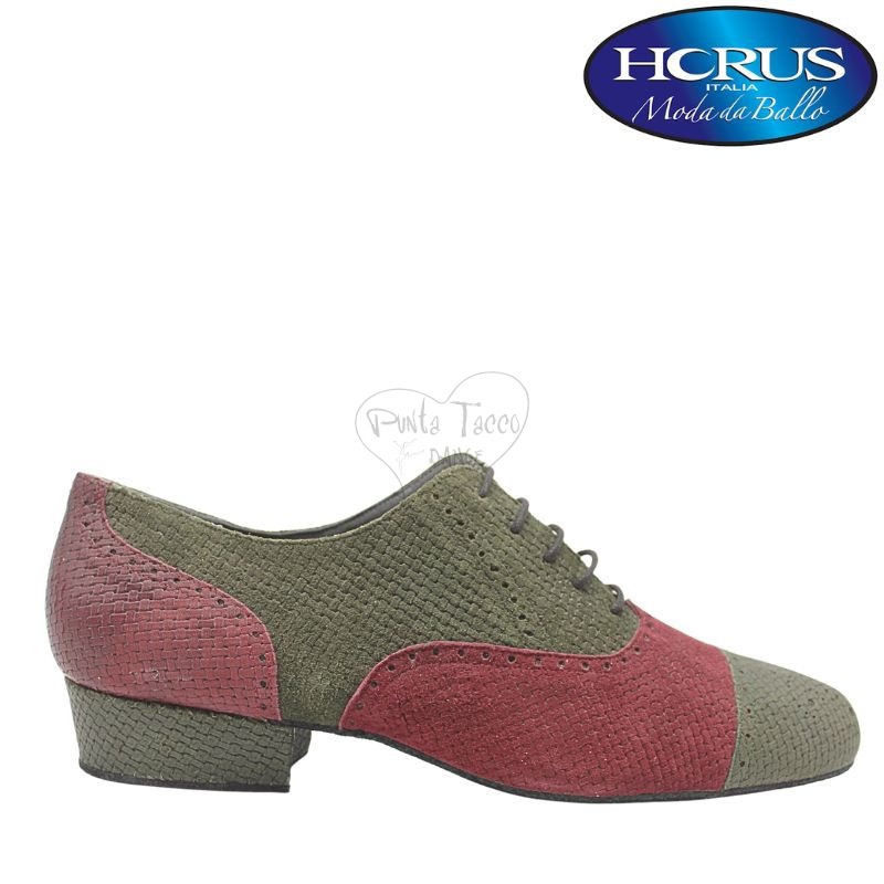 HORUS ST-020U SCARPA DA BALLO