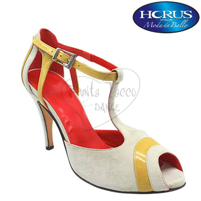HORUS ST-086 SCARPA DA BALLO
