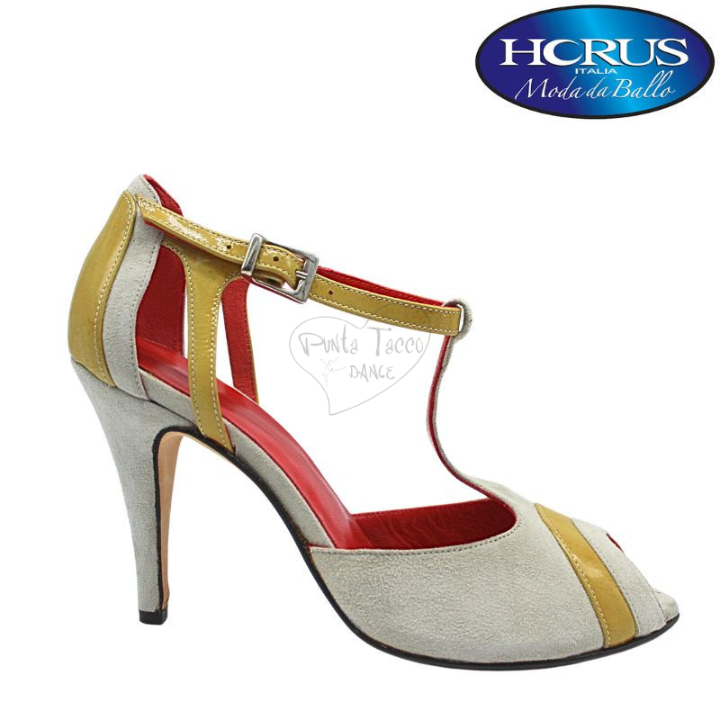 HORUS ST-086 SCARPA DA BALLO
