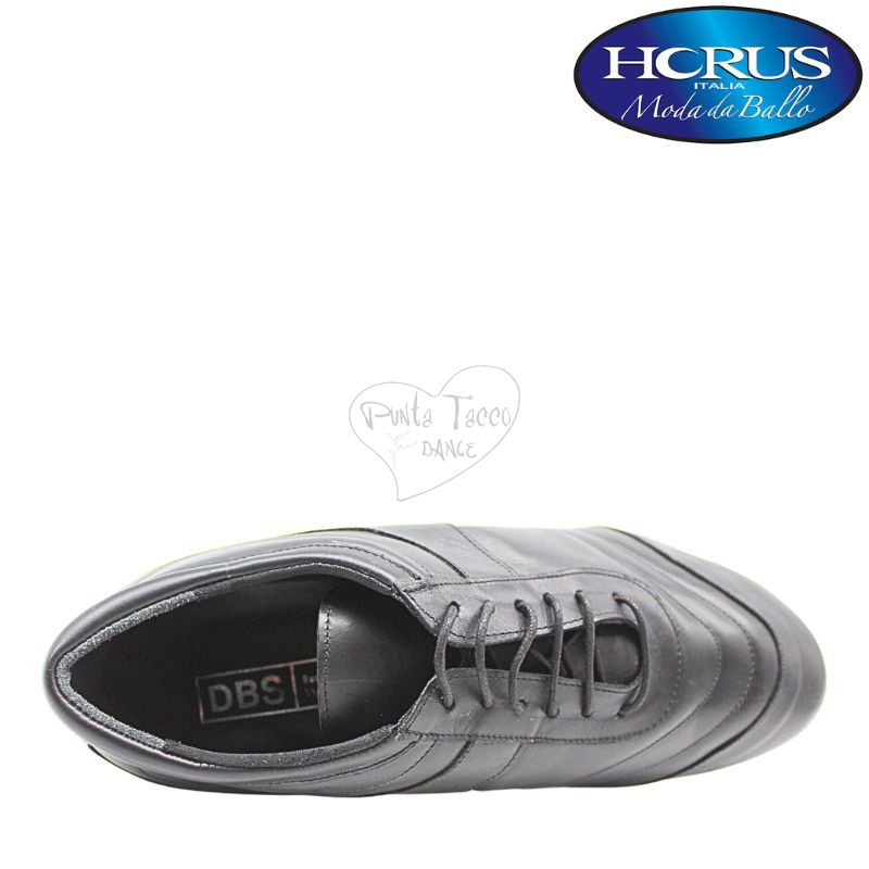 HORUS ST-027U SCARPA DA BALLO LATINO
