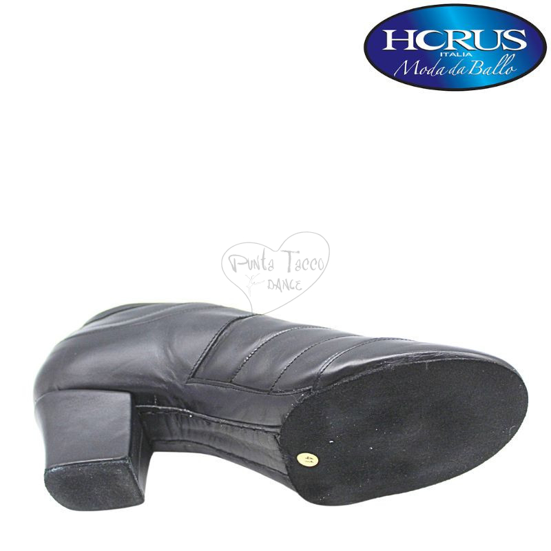 HORUS ST-027U SCARPA DA BALLO LATINO