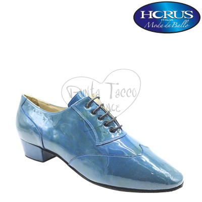 HORUS ST-026U SCARPA DA BALLO LATINO