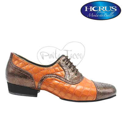 HORUS ST-050U SCARPA DA BALLO UOMO